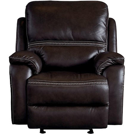 Power Glider Recliner